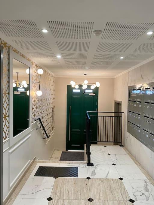 Suite Cartier Near Disneyland Paris Serris Exterior photo